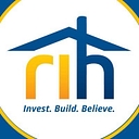 RI Housing logo