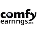 Comfy Earrings logo