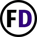 Face Dragons logo