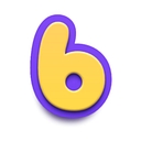 Bumjr logo