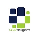 CREtelligent logo