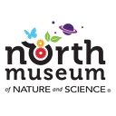 The North Museum logo