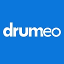 DrumLessons.com logo