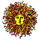 Kona Surf Co. logo