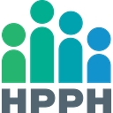 Huron Perth Public Health logo