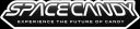 Space Candy logo