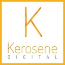 Kerosene Digital logo