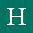 The Hamilton Project logo