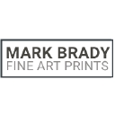 Brady Fine Art logo