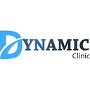 Dynamic Life Clinics logo
