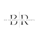 Oh So Beautiful Events logo