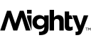 Mighty Audio logo