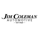 Jim Coleman Auto Group logo