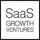 SaaS Growth Ventures logo