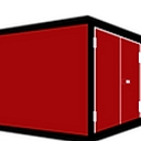 Portable Storage Box logo
