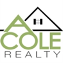 A Cole Realty logo