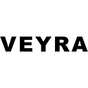Veyra Luxe logo