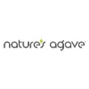 Nature's Agave logo