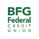 BFG Federal Credit Union logo