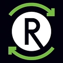 Repreve logo