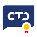 Certified Translation Dallas logo