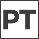 Peter Tyson logo