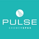 PULSE ShowerSpas logo