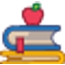 Mr. Nussbaum logo