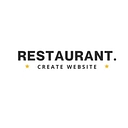 Restaurants-world logo