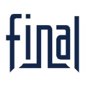 Final Audio logo