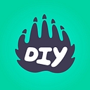 DIY.org logo