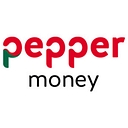 Pepper Money logo