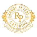Randy Peters Catering logo