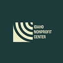 Idaho Nonprofit Center logo