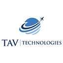 TAV Technologies logo