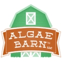 AlgaeBarn logo
