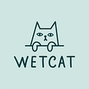 Wetcat logo