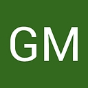 GM Machinery Movers logo