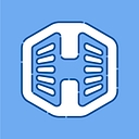 Hosted logo