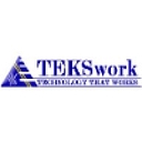 TEKSwork logo
