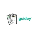 Guidey logo