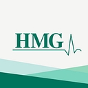Holston Medical Group logo