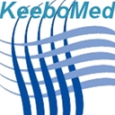 KeeboMed logo