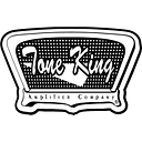 Tone King logo
