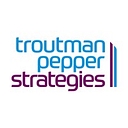 Troutman Strategies logo