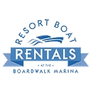 Resort Boat Rentals logo