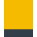 The Blind Tailor logo