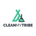 Clean My Tribe logo