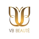 VB Beauté logo