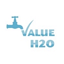 Value H2O logo